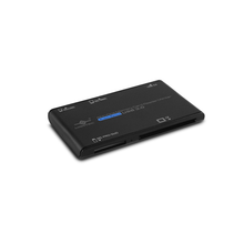 Load image into Gallery viewer, Vantec UGT-CR513-BK Multi-Slot External Card Reader USB 3.0