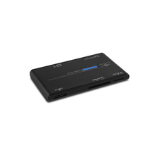 Load image into Gallery viewer, Vantec UGT-CR513-BK Multi-Slot External Card Reader USB 3.0