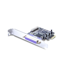 Load image into Gallery viewer, Vantec UGT-PCE20PL 2-Port Parallel PCIe Host Card