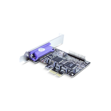 Load image into Gallery viewer, Vantec UGT-PCE20PL 2-Port Parallel PCIe Host Card