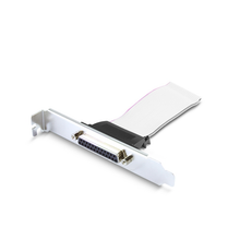 Load image into Gallery viewer, Vantec UGT-PCE20PL 2-Port Parallel PCIe Host Card