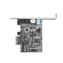 Load image into Gallery viewer, Vantec UGT-S220 7.1 Channel PCIe Sound Card