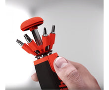 Load image into Gallery viewer, Wiha 77791 26 In One Technicians Ultra Driver