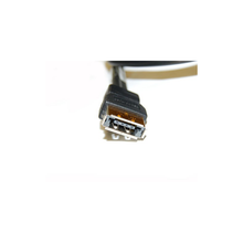 Load image into Gallery viewer, Bytecc USATA-118UE USB + eSATA to USB/eSATA Cable