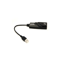 Load image into Gallery viewer, Bytecc USB-GLAN USB 2.0 10/100/1000Mbps Ethernet Adapter