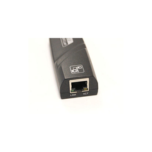 Load image into Gallery viewer, Bytecc USB-GLAN USB 2.0 10/100/1000Mbps Ethernet Adapter