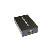 Load image into Gallery viewer, Bytecc USB3-HM USB 3.0 to HDMI Adapter