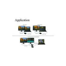 Load image into Gallery viewer, Bytecc USB3-HM USB 3.0 to HDMI Adapter