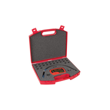Load image into Gallery viewer, Velleman UTP05 Network Cable Analyzer and Identifier for Cat5, Cat5e, Cat6 UTP Cables