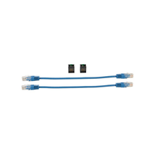 Load image into Gallery viewer, Velleman UTP05 Network Cable Analyzer and Identifier for Cat5, Cat5e, Cat6 UTP Cables