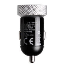 Load image into Gallery viewer, SilverStone VAC21  Car Charger