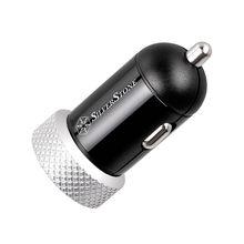 Load image into Gallery viewer, SilverStone VAC21  Car Charger