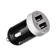 Load image into Gallery viewer, SilverStone VAC21  Car Charger