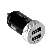 Load image into Gallery viewer, SilverStone VAC21  Car Charger