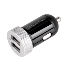 Load image into Gallery viewer, SilverStone VAC21  Car Charger