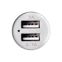 Load image into Gallery viewer, SilverStone VAC21  Car Charger