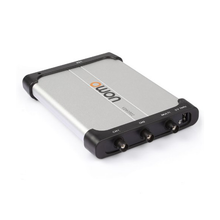 Load image into Gallery viewer, Owon VDS3102L 100 MHz, 2+1 Multi Channel, 1 GS/s Virtual Oscilloscope w/LAN Port