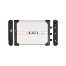 Load image into Gallery viewer, Owon VDS3102L 100 MHz, 2+1 Multi Channel, 1 GS/s Virtual Oscilloscope w/LAN Port