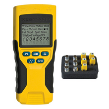 Load image into Gallery viewer, Klein Tools VDV501-823 VDV Scout Pro 2 Tester Kit