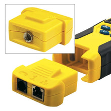 Load image into Gallery viewer, Klein Tools VDV501-826 VDV Scout Pro 2 LT Tester and Test-N-Map Remote Kit