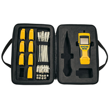 Load image into Gallery viewer, Klein Tools VDV501-824 VDV Scout Pro 2 Tester and Test-N-Map Remote Kit