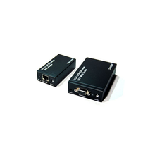 Load image into Gallery viewer, Bytecc VGERP01 VGA UTP Extender 1x1 Splitter w/ Audio