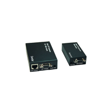 Load image into Gallery viewer, Bytecc VGERP01 VGA UTP Extender 1x1 Splitter w/ Audio