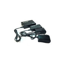 Load image into Gallery viewer, Bytecc VGERP01 VGA UTP Extender 1x1 Splitter w/ Audio