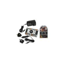Load image into Gallery viewer, Velleman VL2500HUF Ni-MH Ultrafast Charger for AA, AAA Batteries