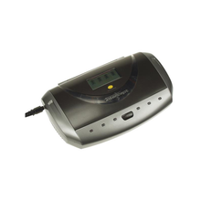 Load image into Gallery viewer, VELLEMAN VL6278U UNIVERSAL NiMH &amp; NiCd SMART CHARGER WITH LCD DISPLAY