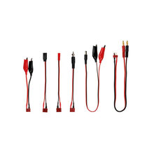Load image into Gallery viewer, Velleman VLE8: Li-Ion/Polymer Balance Charger