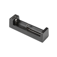 Load image into Gallery viewer, Velleman VLEVP1N Multi-Functional Li-Ion Battery Charger, 1 Battery