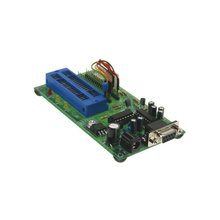Load image into Gallery viewer, Velleman VM134 PIC Programmer Board