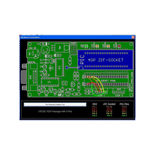 Load image into Gallery viewer, Velleman VM134 PIC Programmer Board