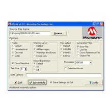 Load image into Gallery viewer, Velleman VM134 PIC Programmer Board