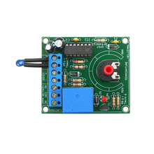 Load image into Gallery viewer, Velleman VM137 Thermostat Module