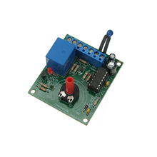 Load image into Gallery viewer, Velleman VM137 Thermostat Module