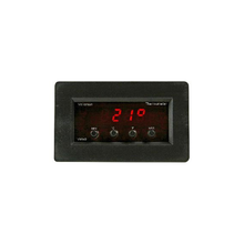 Load image into Gallery viewer, Velleman VM145 Digital Panel Thermometer with Min/Max Read-Out