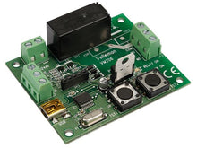 Load image into Gallery viewer, Velleman VM206 Universal Timer Module with USB Interface