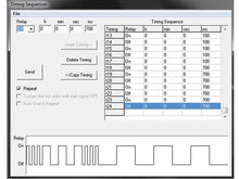Load image into Gallery viewer, Velleman VM206 Universal Timer Module with USB Interface