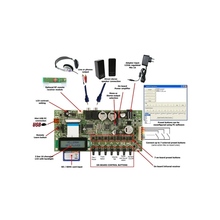 Load image into Gallery viewer, Velleman VM8095 MP3 Player Board