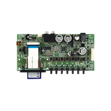 Load image into Gallery viewer, Velleman VM8095 MP3 Player Board