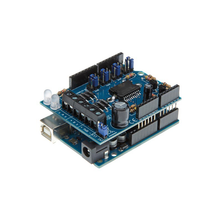 Load image into Gallery viewer, Velleman VMA03 Motor &amp; Power Shield for Arduino
