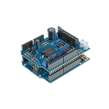 Load image into Gallery viewer, Velleman VMA03 Motor &amp; Power Shield for Arduino