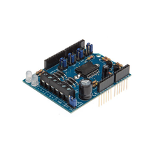 Load image into Gallery viewer, Velleman VMA03 Motor &amp; Power Shield for Arduino