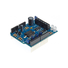 Load image into Gallery viewer, Velleman VMA03 Motor &amp; Power Shield for Arduino