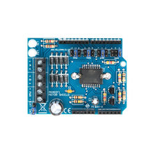 Load image into Gallery viewer, Velleman VMA03 Motor &amp; Power Shield for Arduino