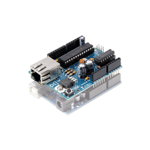 Load image into Gallery viewer, Velleman VMA04 Ethernet Shield for Arduino
