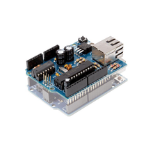 Load image into Gallery viewer, Velleman VMA04 Ethernet Shield for Arduino
