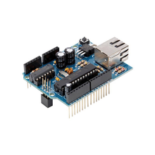 Load image into Gallery viewer, Velleman VMA04 Ethernet Shield for Arduino